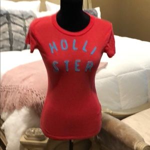 Hollister Shirt